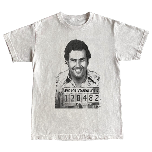 717 Pablo Tee