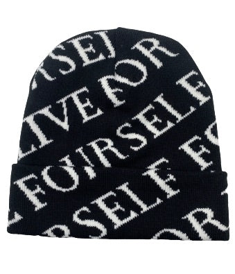 L4 Beanie