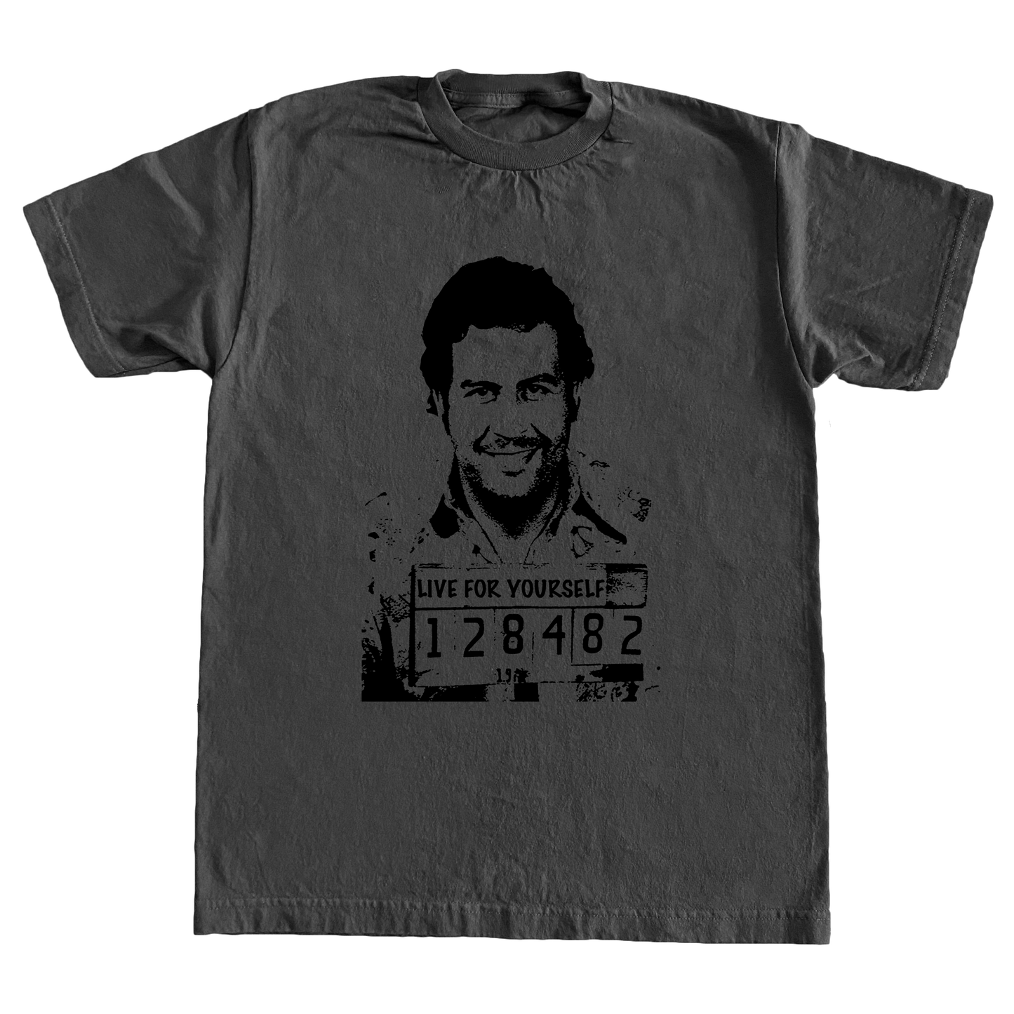 Pablo Tee