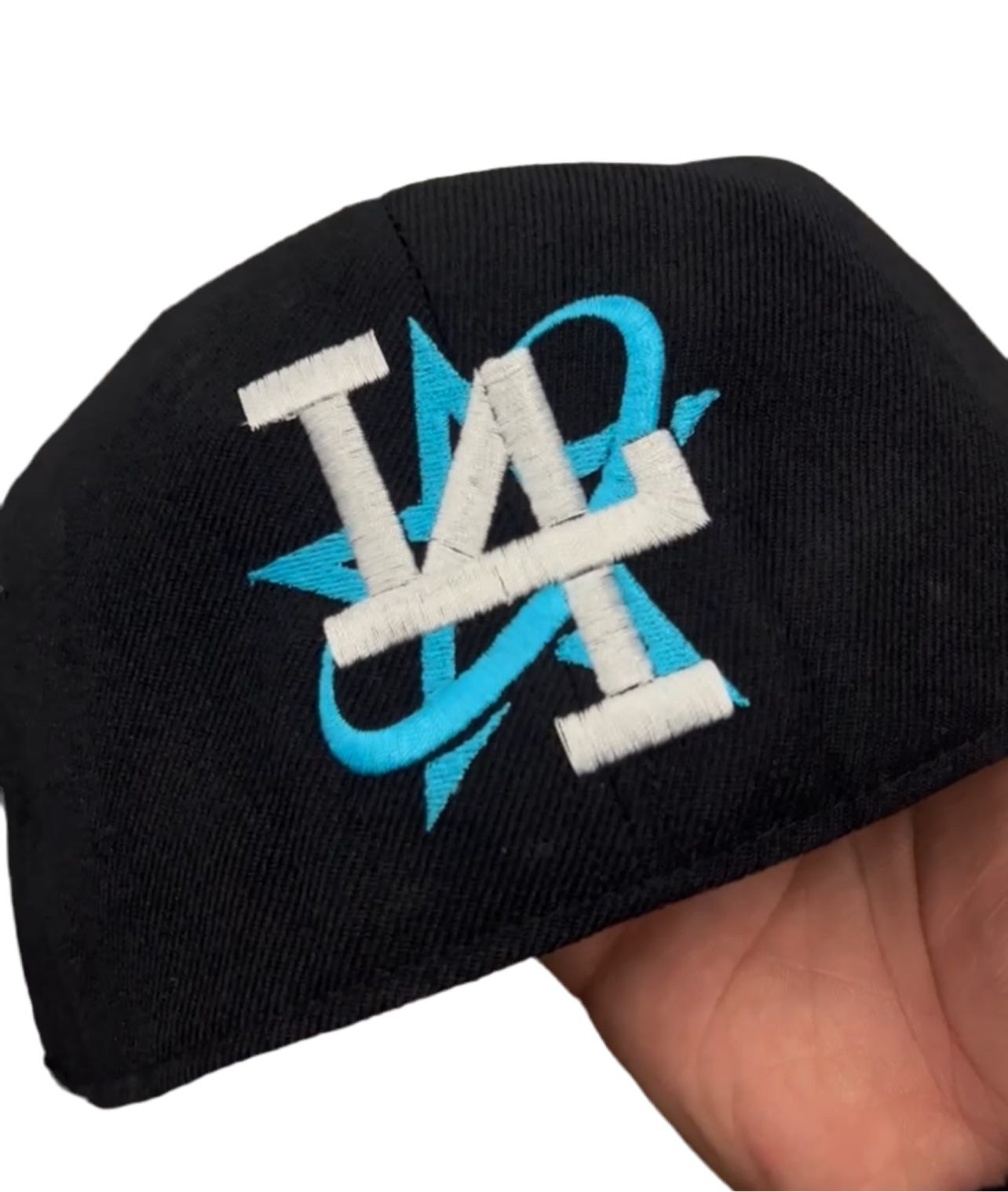 L4SELF Fitted Hat