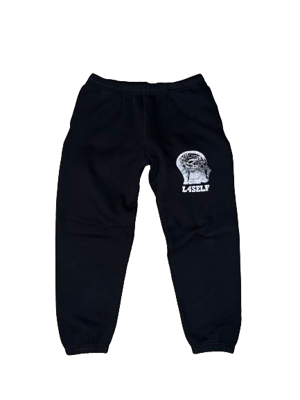 Let Yourself Loose sweat suit FULL SET