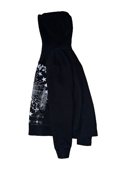 Let Yourself Loose sweat suit FULL SET