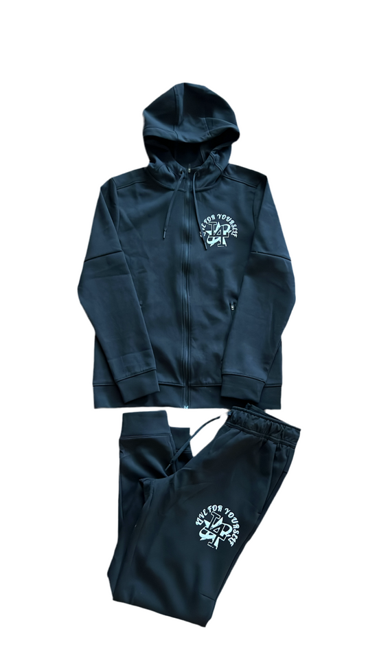 Tech sweatsuit