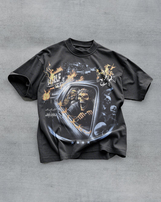 Drive By Tee