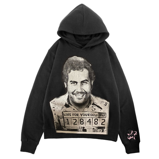 Pablo Hoodie