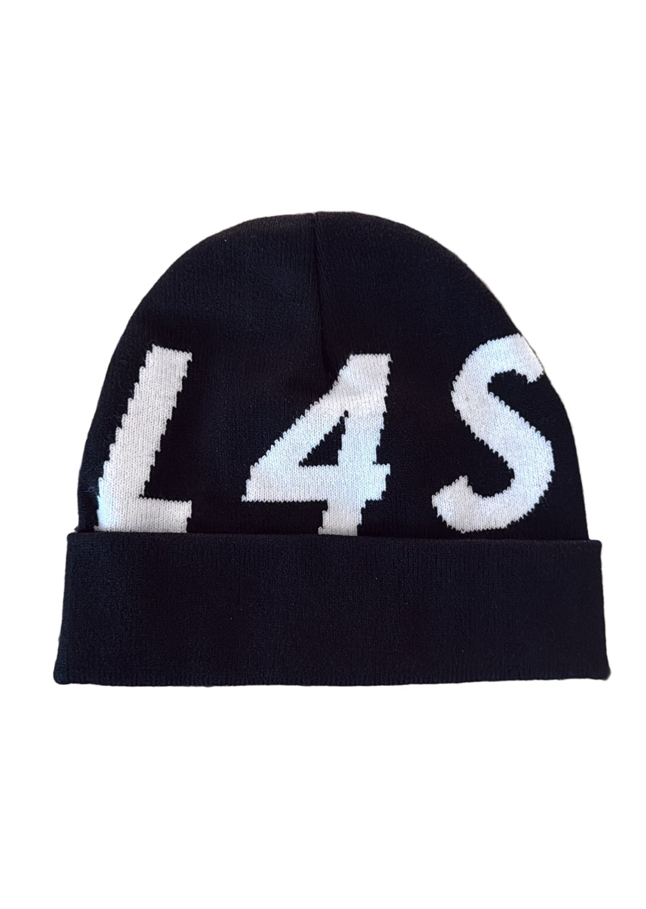 25 Beanie ( PRE ORDER )
