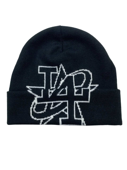 Outline beanie